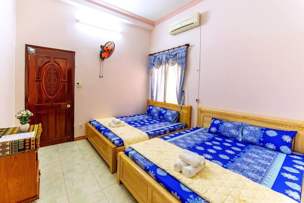 Hoa Giay Villa Vung Tau Buitenkant foto