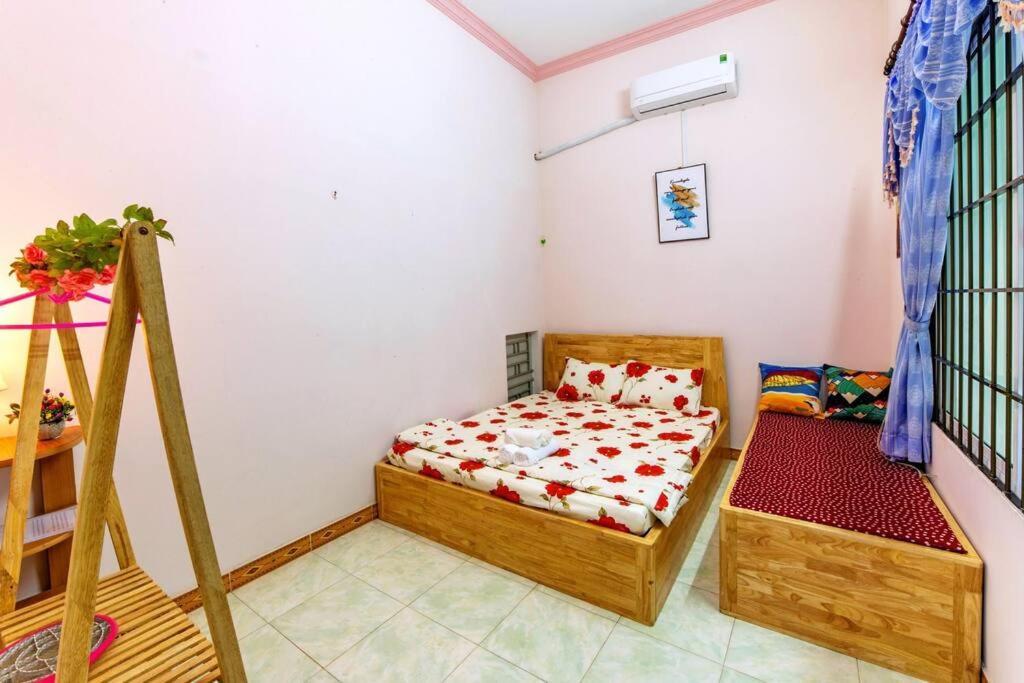 Hoa Giay Villa Vung Tau Buitenkant foto