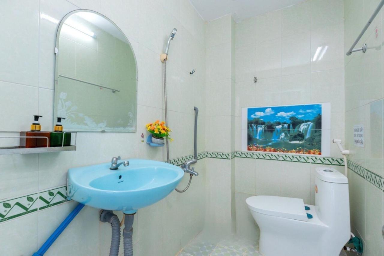 Hoa Giay Villa Vung Tau Buitenkant foto