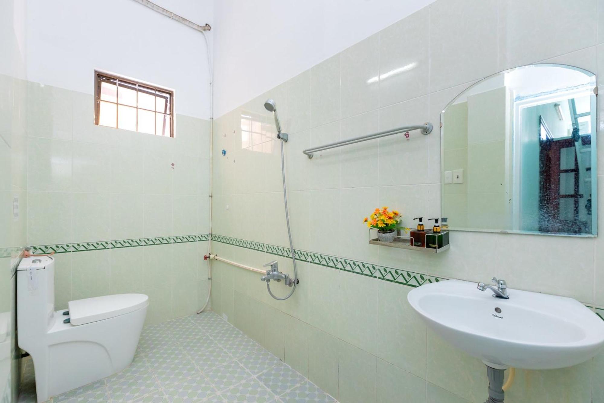Hoa Giay Villa Vung Tau Buitenkant foto